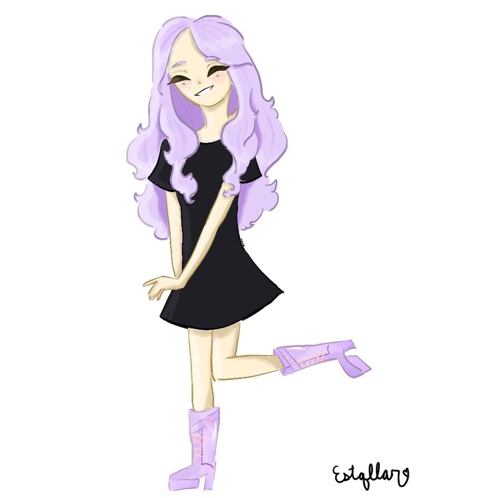 Meet your Posher, M <3